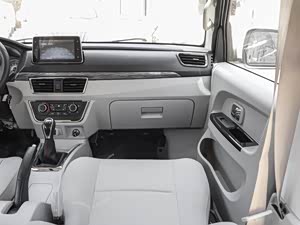 金杯新海獅S適配195寬胎，承載實力再升級，信息技術咨詢賦能智慧物流