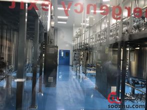 走進金海生物國際級工廠，探秘世界級產品——行業專家媒體參觀活動圓滿落幕