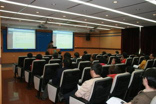 提升共享效能，賦能科研創(chuàng)新——所公共技術(shù)服務(wù)中心成功舉辦大型儀器共享管理系統(tǒng)培訓(xùn)交流會(huì)